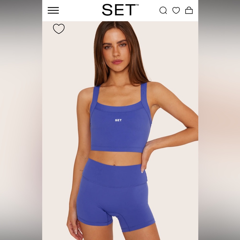 SOLD OUT SPORTBODY set